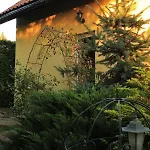 Holiday park Aga *
