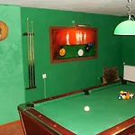 Aga Holiday park