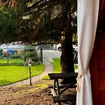 Holiday park Aga *