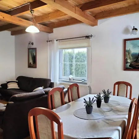 Parque de vacaciones Aga