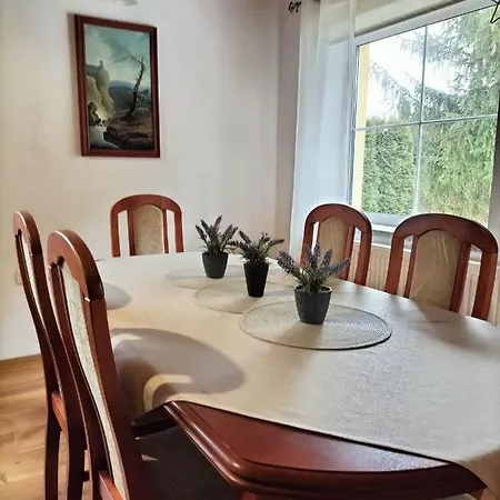 Tatil parkı Aga