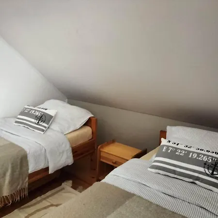 Parque de vacaciones Aga *