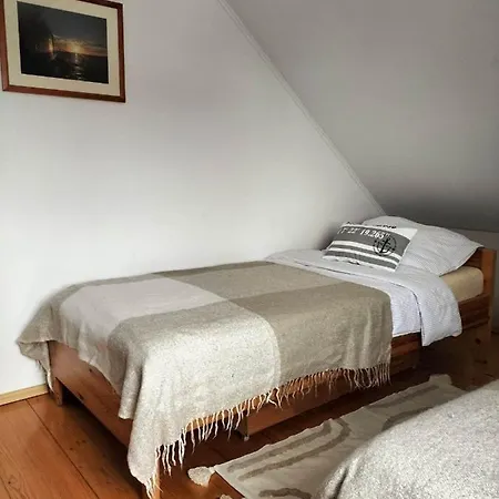 Parque de vacaciones Aga Węgorzewo