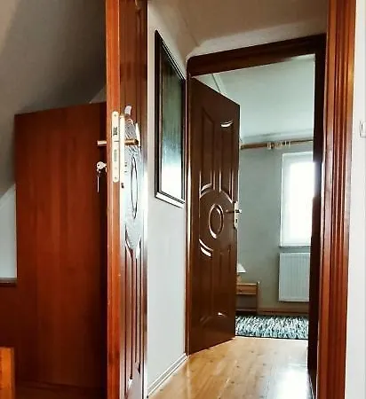 Aga * Węgorzewo