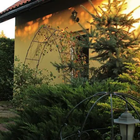 Parque de vacaciones Aga *