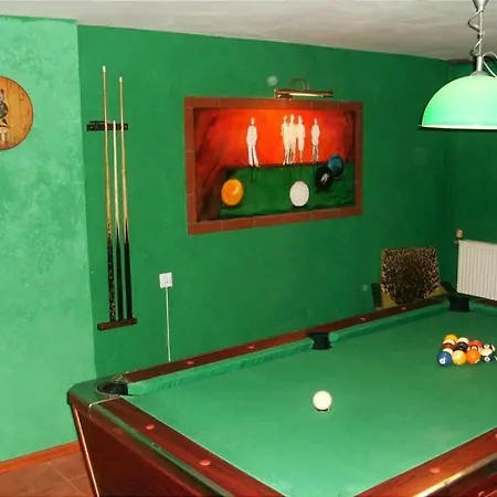 Aga Parque de vacaciones