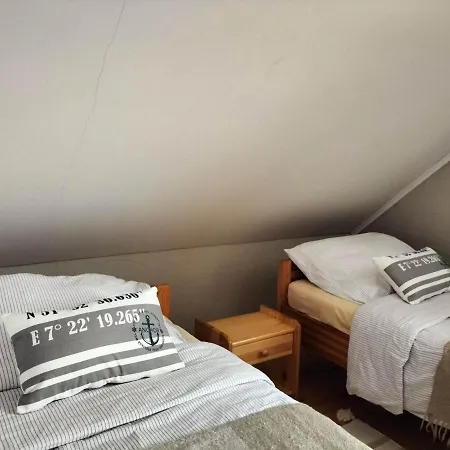 Aga Parque de vacaciones *