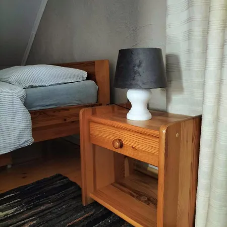 Kompleks wypoczynkowy Aga *