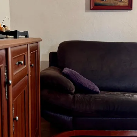 Aga Parque de vacaciones Węgorzewo