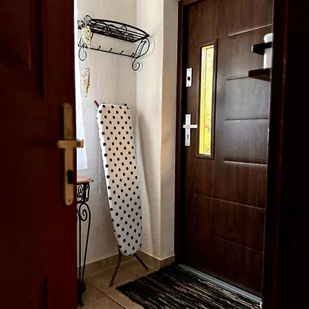 Aga Parque de vacaciones *