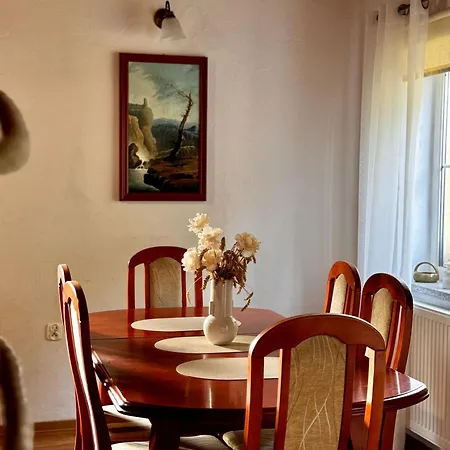 Kompleks wypoczynkowy Aga *