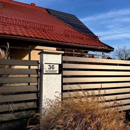 Parque de vacaciones Aga *