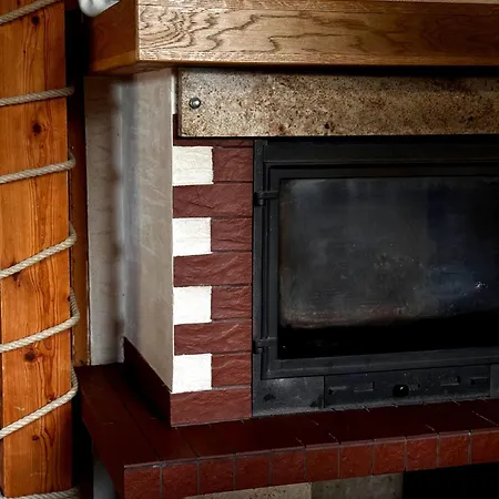 Parque de vacaciones Aga Węgorzewo