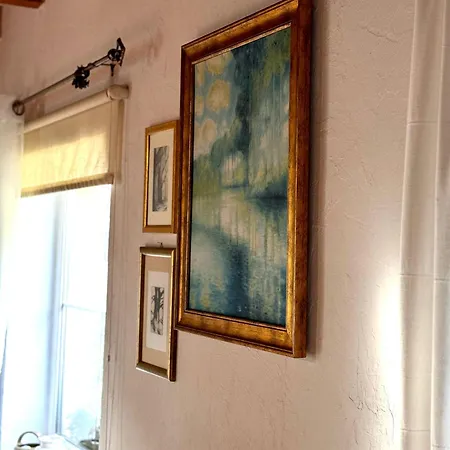 Aga Parque de vacaciones *