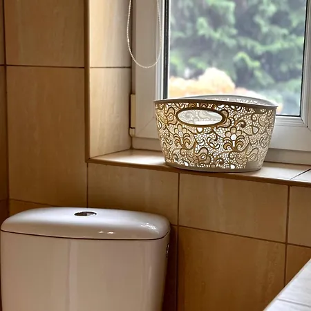 Aga Parque de vacaciones