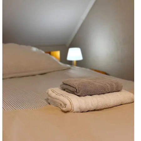 Parque de vacaciones Aga