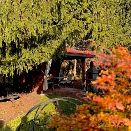 Aga База отдыха *