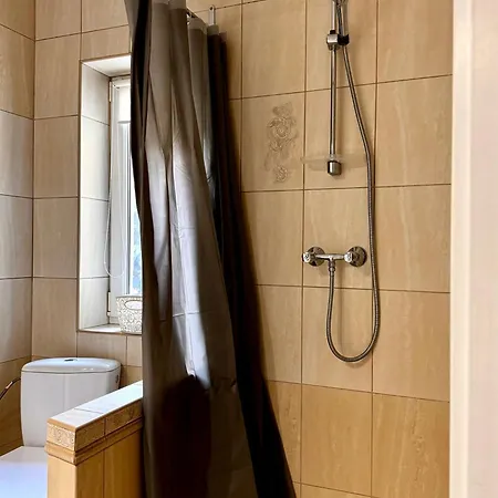 Aga Kompleks wypoczynkowy *