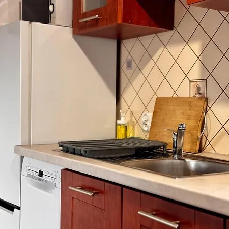 Aga База отдыха Венгожино