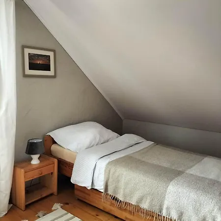 База отдыха Aga Венгожино