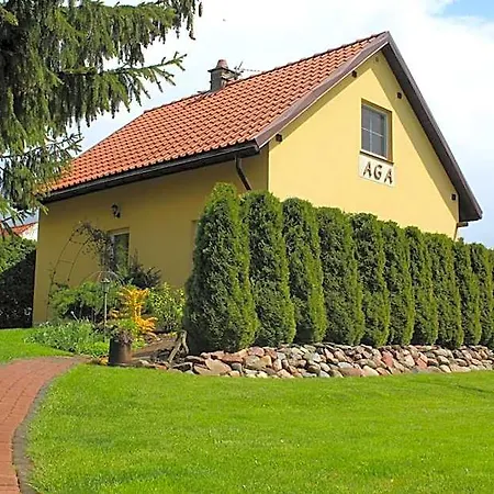 Semesterpark Aga