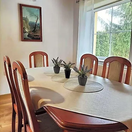 Semesterpark Aga Węgorzewo
