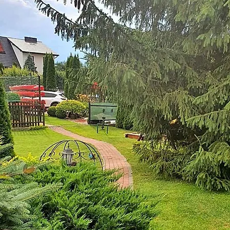 База отдыха Aga