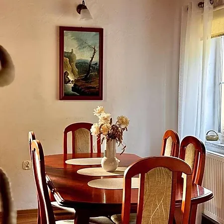 База отдыха Aga Венгожино