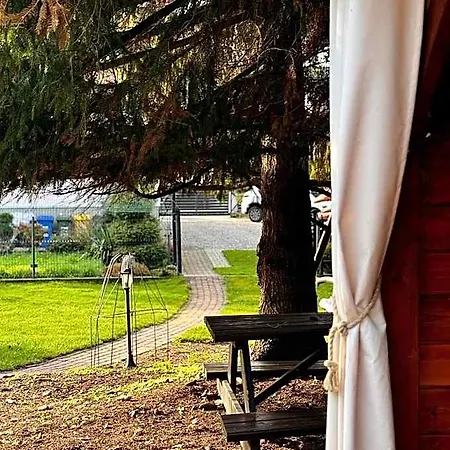 База отдыха Aga