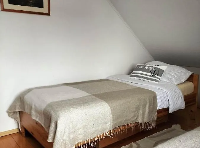 База отдыха Aga Венгожино