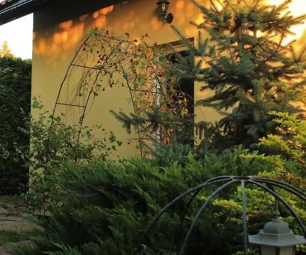 База отдыха Aga *