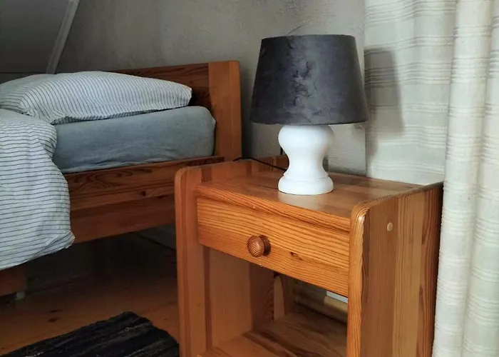 База отдыха Aga *