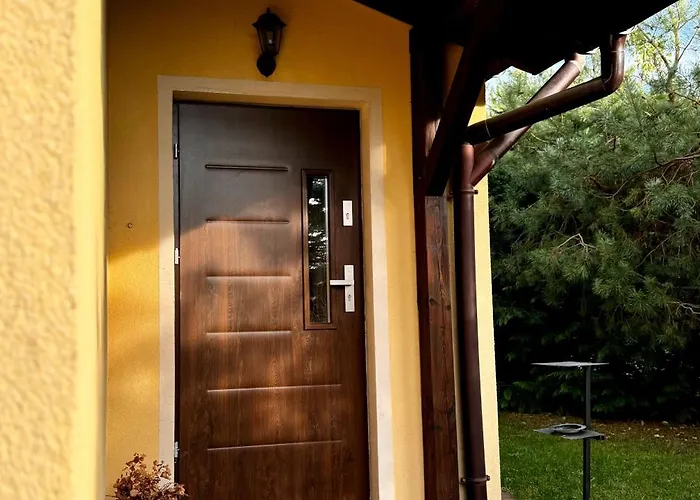 База отдыха Aga *