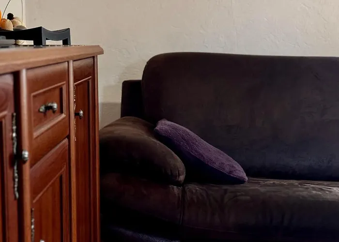 Aga База отдыха Венгожино