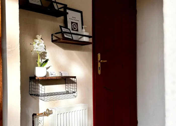 Aga Венгожино