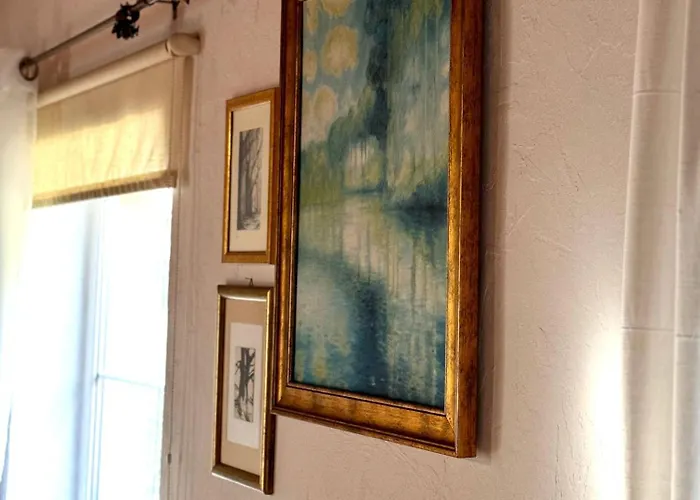 Aga База отдыха *