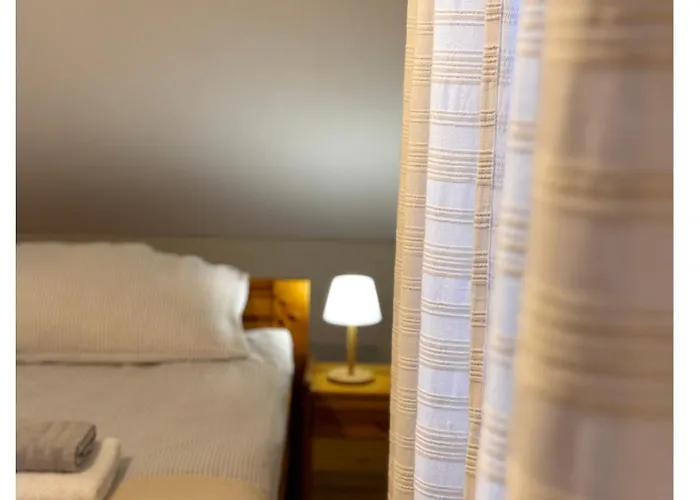 База отдыха Aga Венгожино