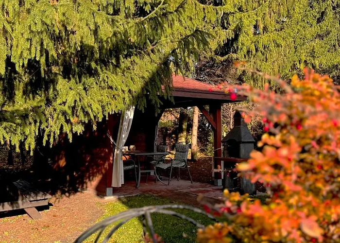 Aga База отдыха *