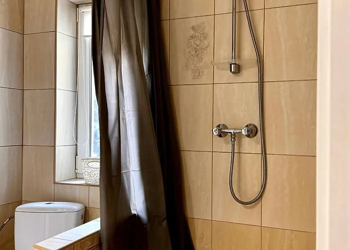 Aga Kompleks wypoczynkowy *